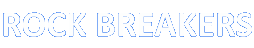 ROCK BREAKERS
